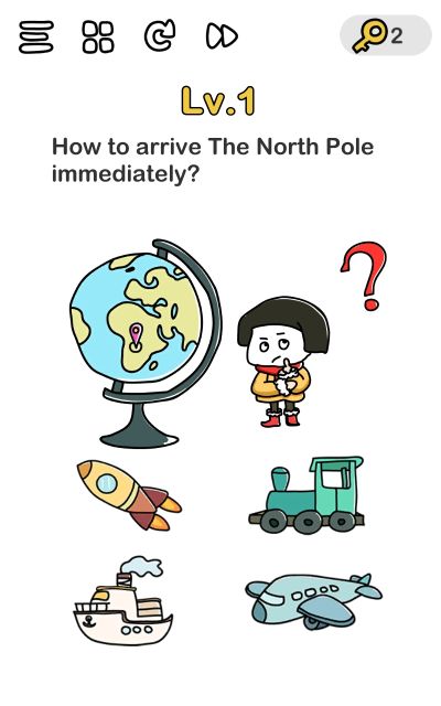 Brain Out Answers For All Levels Page 23 Of 26 Level Winner