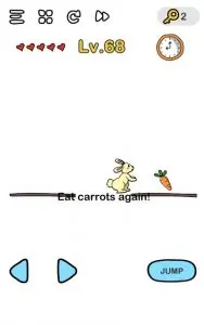 brain out level 68 answer