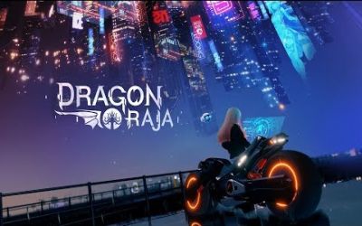 dragon raja pre-registration