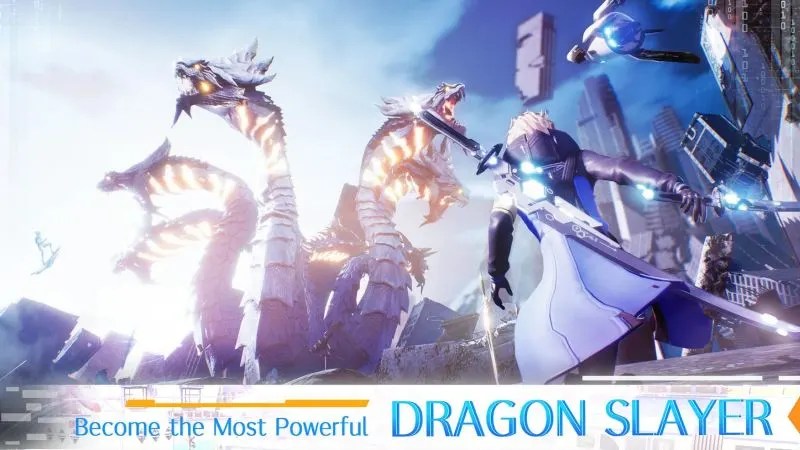 dragon raja gameplay