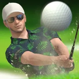 golf king world tour tips