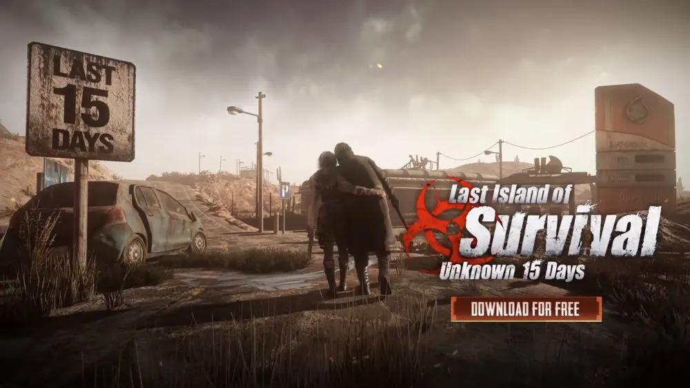 last island of survival guide