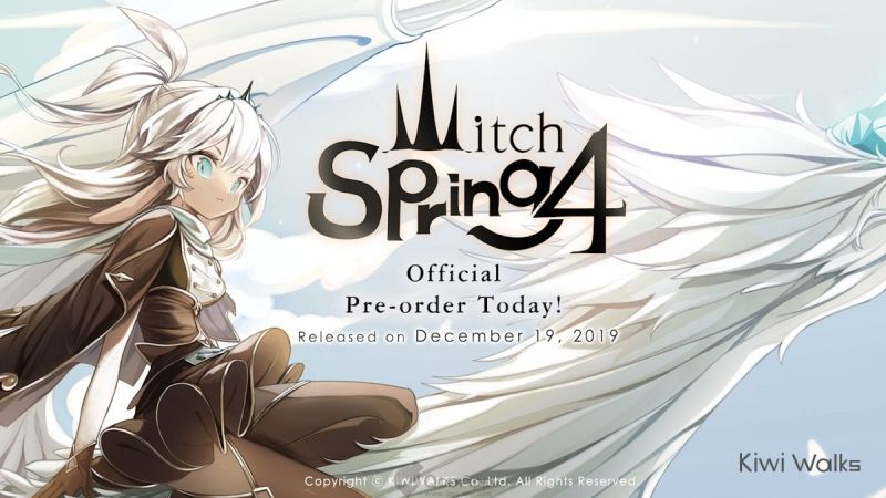 witch spring 4