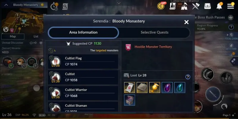 black desert mobile farming strategies