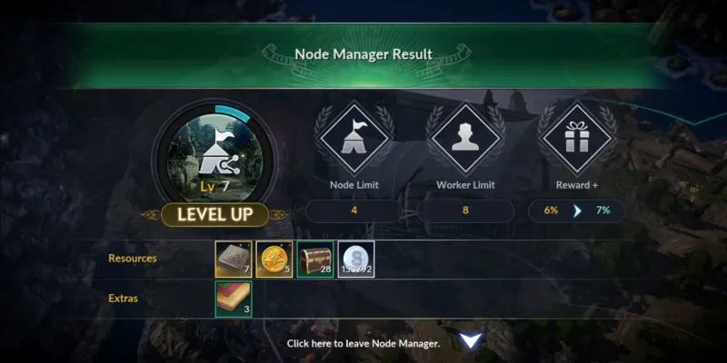 black desert mobile node manager result