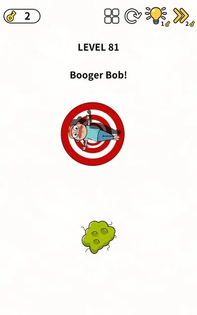 brain puzzle iq challenge level 81 answer