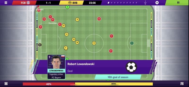football manager 2020 mobile hints