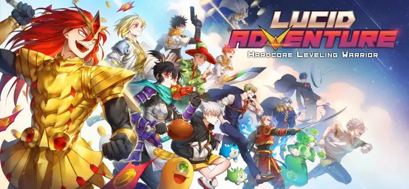 lucid adventure pre-registration