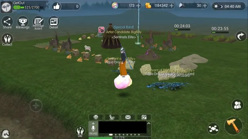 mabinogi fantasy life farm