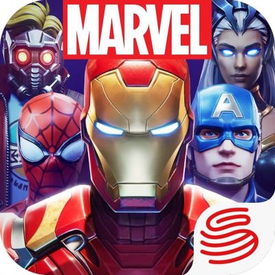 marvel super war best heroes