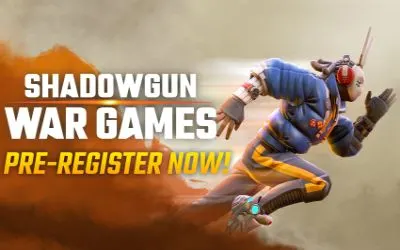 shadowgun war games