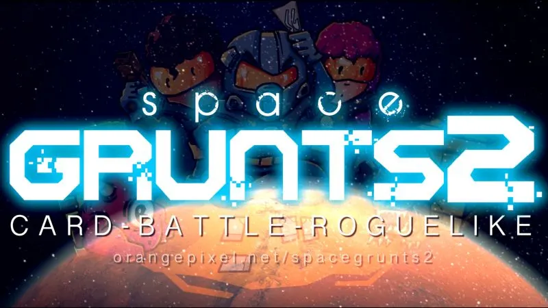 space grunts 2
