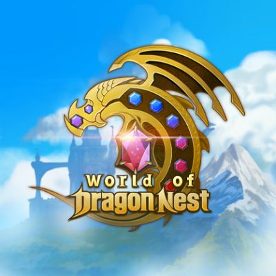 world of dragon nest