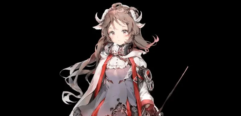 arknights caster class