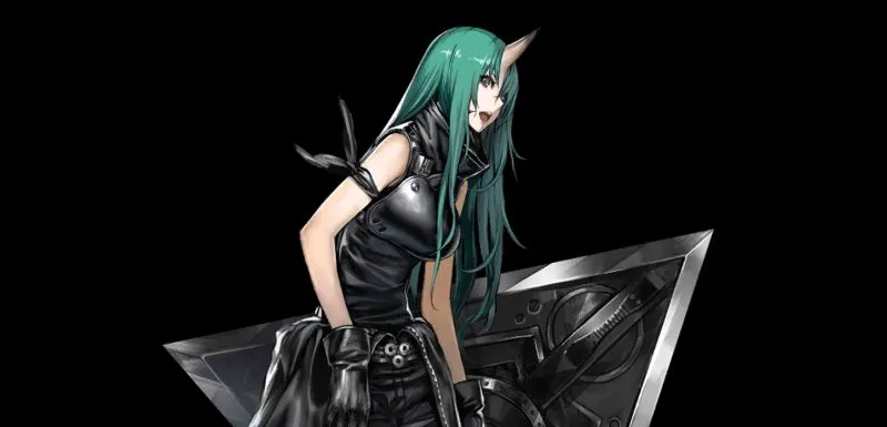 arknights defender class