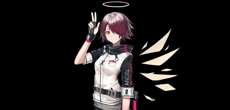 arknights sniper class