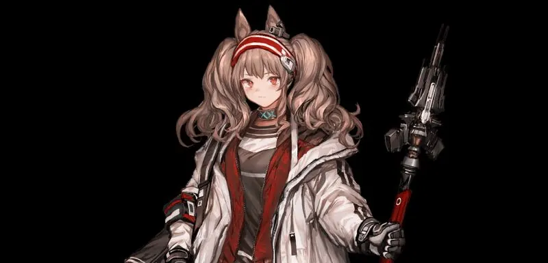 arknights support class