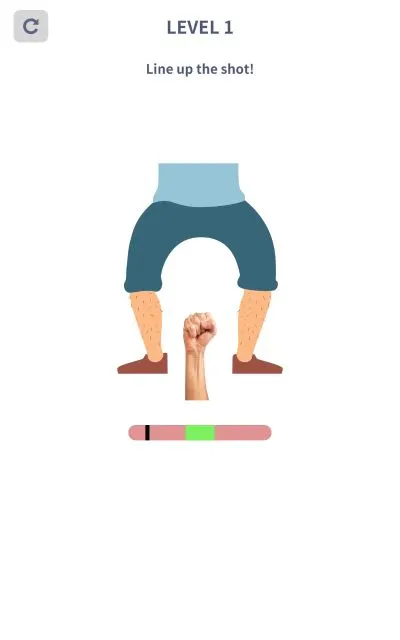 brain puzzle 99 games level 1 answer