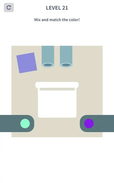 brain puzzle 99 games level 21 answer