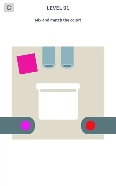 brain puzzle 99 games level 91 answer