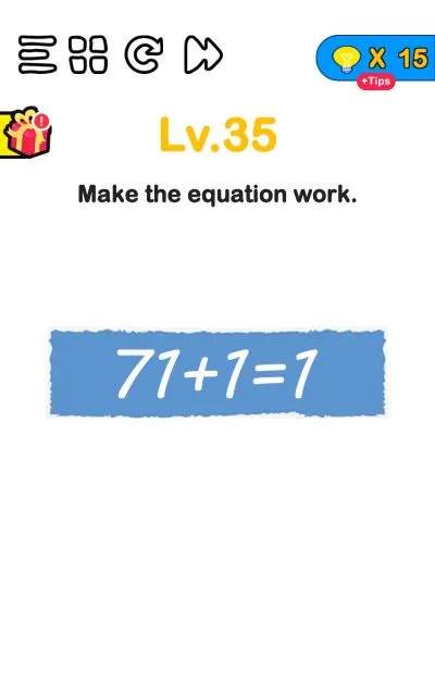 brain sharp level 35 answer