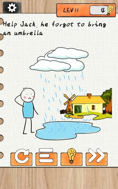 brain surfing level 11 answer