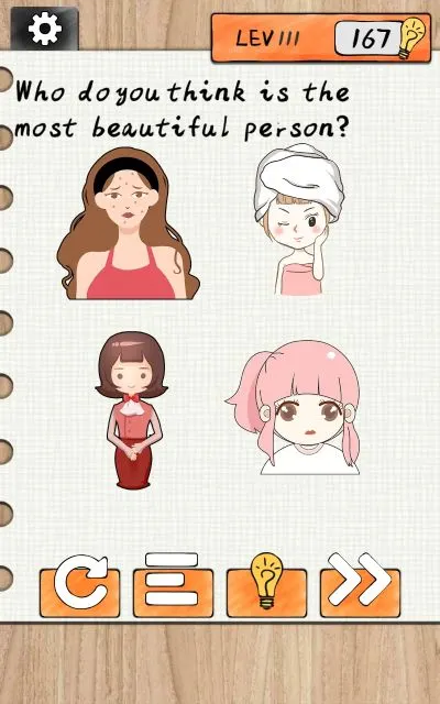 brain surfing level 111 answer