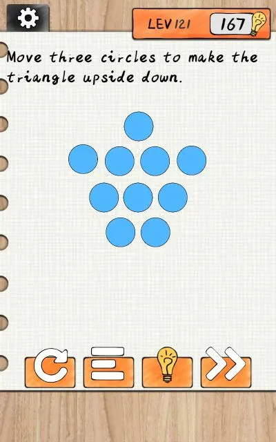 brain surfing level 121 answer