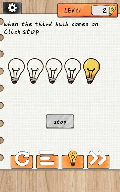 brain surfing level 21 answer