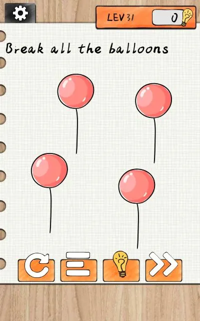 brain surfing level 31 answer