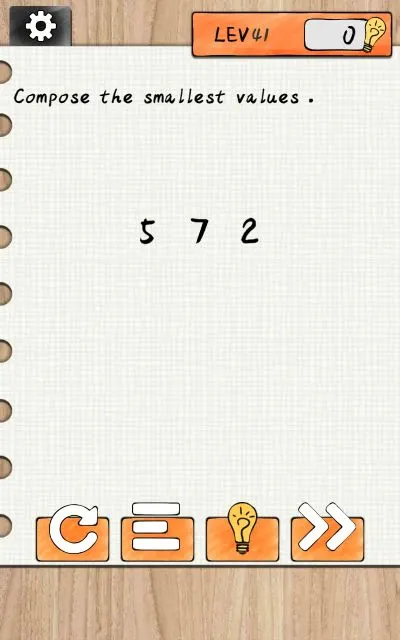 brain surfing level 41 answer