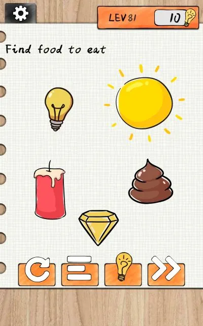 brain surfing level 81 answer