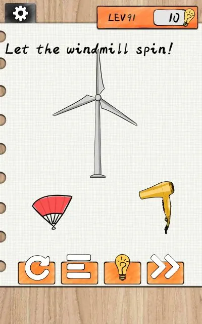 brain surfing level 91 answer