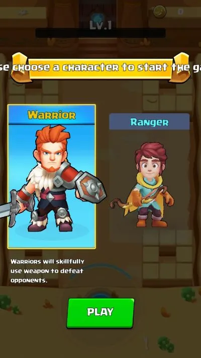 bybye monster characters