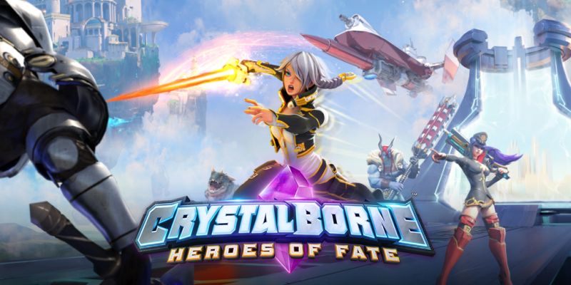 crystalborne heroes of fate
