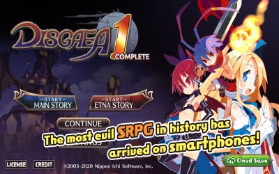 Disgaea 6 Complete instal the last version for apple