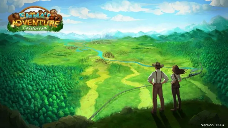 emma's adventure california tips