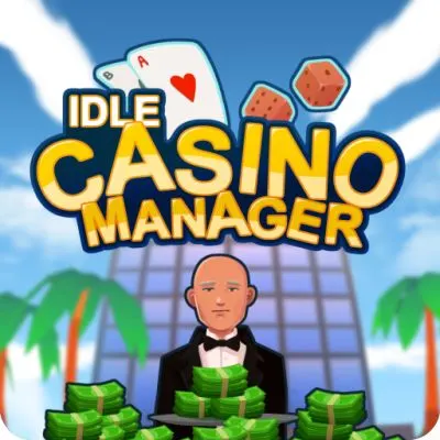 idle casino manager tips