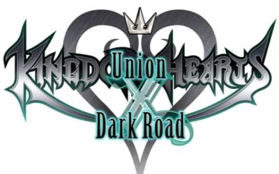 kingdom hearts dark road