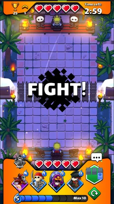 magic brick wars battle tips