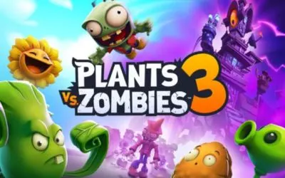 plants vs zombies 3