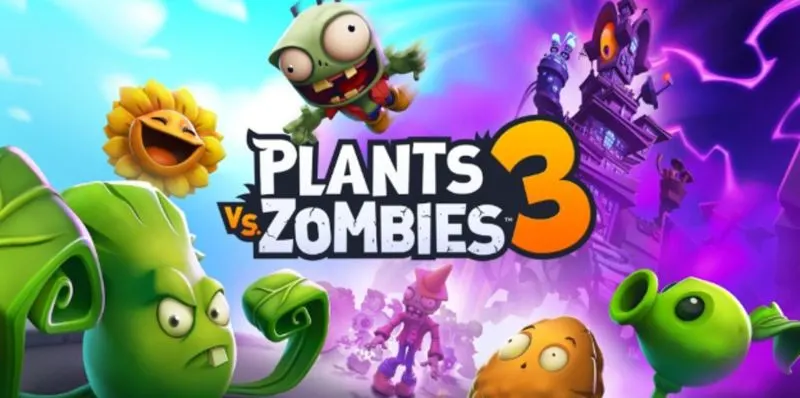 plants vs zombies 3