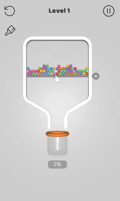 pull the pin level 1 walkthrough