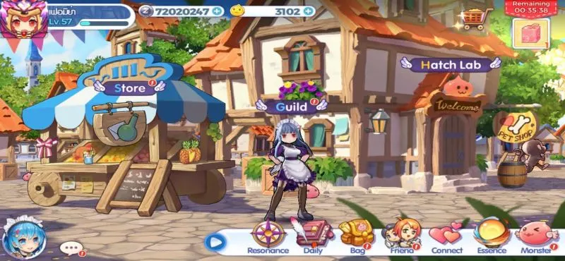 ragnarok tactics tricks