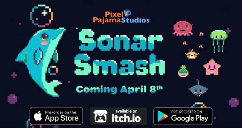 sonar smash