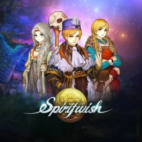 spiritwish update