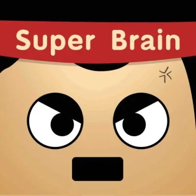 super brain funny puzzle answers