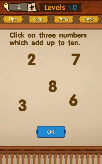 super brain level 10 answer