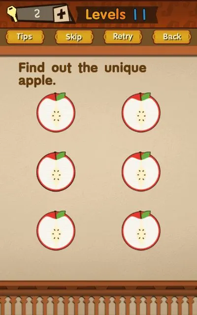 super brain level 11 answer