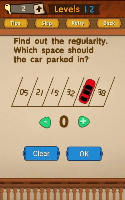 super brain level 12 answer